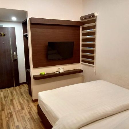 Namii Hotel Nagoya Exterior photo