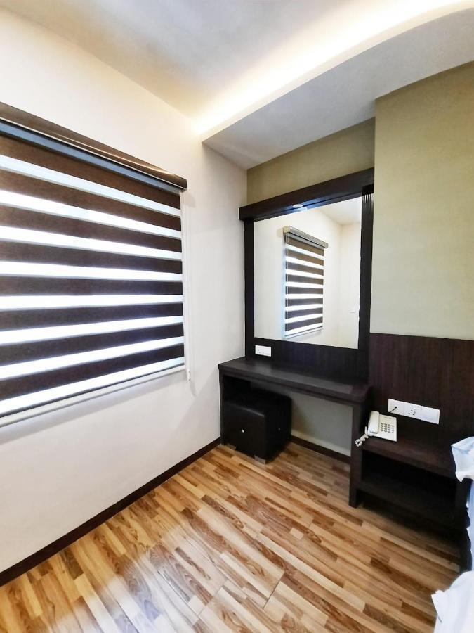 Namii Hotel Nagoya Exterior photo