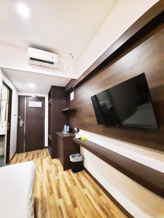 Namii Hotel Nagoya Exterior photo