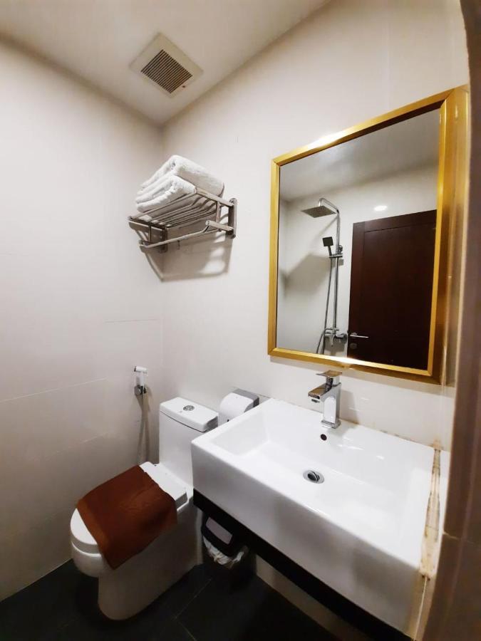 Namii Hotel Nagoya Exterior photo